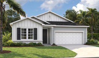 39 Ponce Preserve Dr, Palm Coast, FL 32164