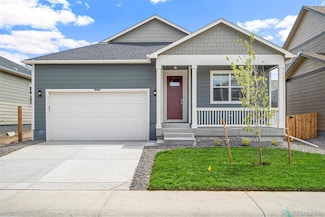 43144 Kawana Gulch St, Elizabeth, CO 80107