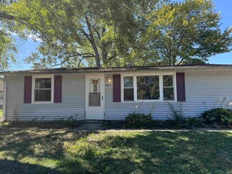 2905 N Barr St, Muncie, IN 47303