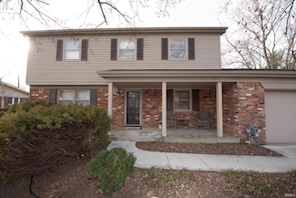 713 Cumberland Ave, West Lafayette, IN 47906