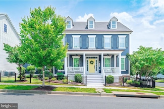 11635 Federal St, Fulton, MD 20759