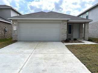 5962 Canyon Dawn Dr, Spring, TX 77373