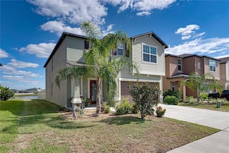 3144 Oyster Cove St, Wimauma, FL 33598