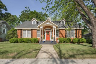 284 Corbin Ave, Macon, GA 31204