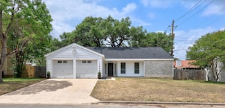 12808 Silver Creek Dr, Austin, TX 78727