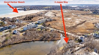 3 Joppa Way, Gloucester, MA 01930