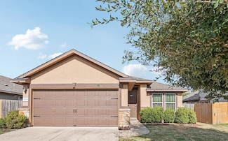 16916 Bridgefarmer Blvd, Pflugerville, TX 78660