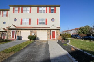 7267 Adams St, New Tripoli, PA 18066