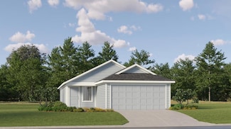 Kitson, Jarrell, TX 76537
