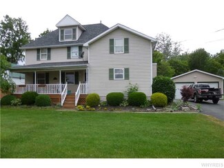 6754 Cedar St, Akron, NY 14001