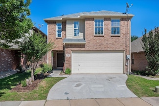 310 Austin Ave, Wylie, TX 75098