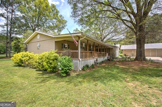 2156 Moores Ferry Rd SW, Plainville, GA 30733