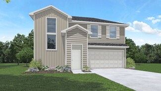 23623 Silver Concord Dr, Splendora, TX 77372