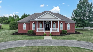 65 Copper Ridge Ct, Deatsville, AL 36022
