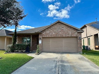 5415 Sunfall Bend Ln, Katy, TX 77449