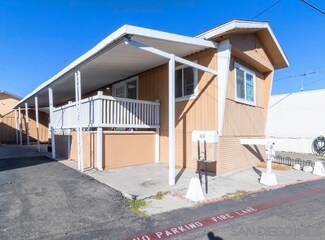 3221 Bancroft Dr Unit 44, Spring Valley, CA 91977