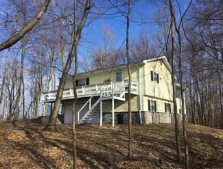 183 Butternut Ridge Rd, Middlebury, VT 05753