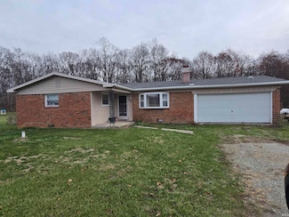 6411 S Old St Rd 15, Wabash, IN 46992