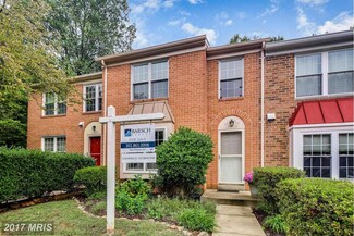 11327 Crescendo Place, Silver Spring, MD 20901