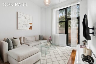 180 Bainbridge St Unit 109, New York City, NY 11233