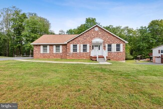 8410 Cabin Branch Ct, Manassas, VA 20111