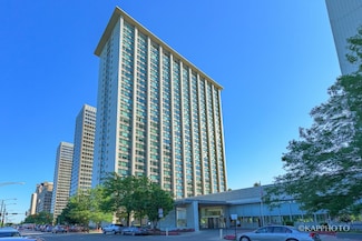 3600 N Lake Shore Dr Unit 1603, Chicago, IL 60613