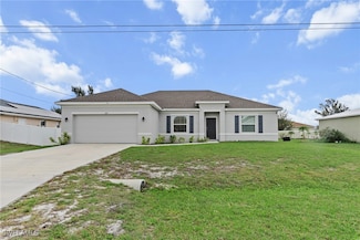 205 SW 25th Ave, Cape Coral, FL 33991