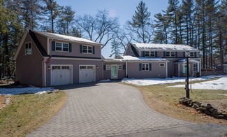 126 N Shore Dr, Stow, MA 01775
