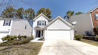 3515 Devon Chase Rd, Atlanta, GA 30349
