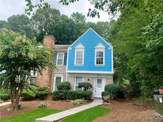 6650 Wellington Square, Norcross, GA 30093