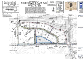 0 Diamond Blvd, North Liberty, IA 52317