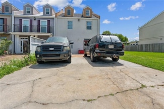 216 Rue D Iberville None, Houma, LA 70360