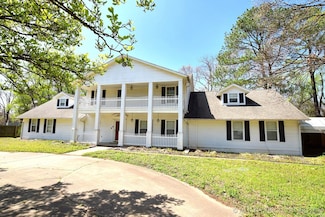 1205 Don Ave, Tahlequah, OK 74464