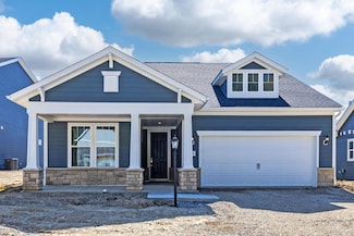 938 Oldcastle Rd Unit LOT 57, Lewis Center, OH 43035