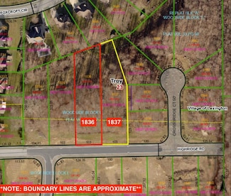 0 Highridge Rd, Lexington, OH 44904