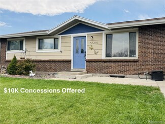 5690 W 79th Ave, Arvada, CO 80003