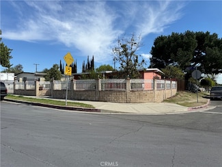 12592 Mercer St, Pacoima, CA 91331