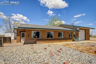 19999 Colorado 94, Hugo, CO 80821