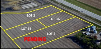 Lot 1 S Hudson Rd, Hudson, IA 50643