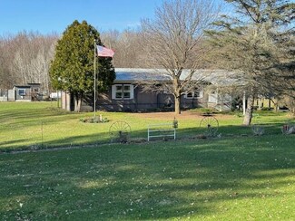4556 E Free Soil Rd, Free Soil, MI 49411