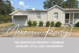 151 Rock St, North Little Rock, AR 72118
