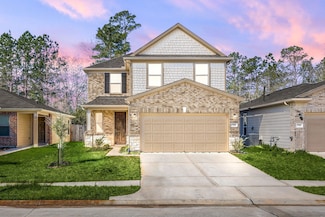 27611 Bello Bend Ln, Magnolia, TX 77354