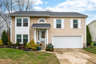 8994 Hialeah Dr, West Chester, OH 45069