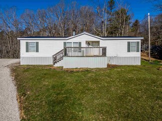213 Charley Branch Rd, Olive Hill, KY 41164