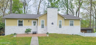 889 Eagle View Dr, Kodak, TN 37764