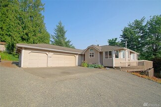 31908 SE 291st St, Ravensdale, WA 98051