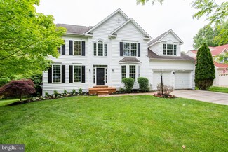 5841 Wild Orange Gate, Clarksville, MD 21029