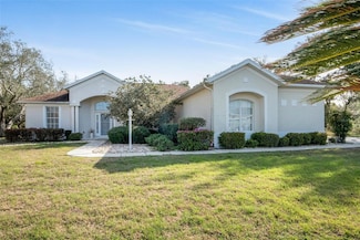 5 W Amalfi Ct, Beverly Hills, FL 34465