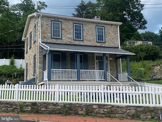 311 Strasburg Ave, Parkesburg, PA 19365