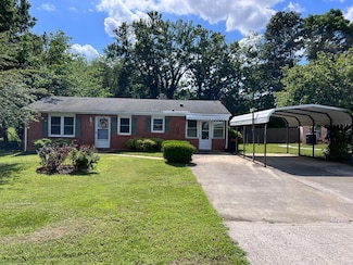 202 Dalton St, Gretna, VA 24557